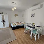Apartment Golden Balatonfüred