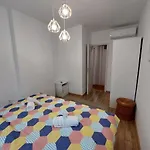 Apartment Golden Balatonfüred