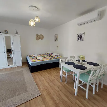 Apartment Golden Balatonfured