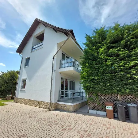 Golden Διαμέρισμα *