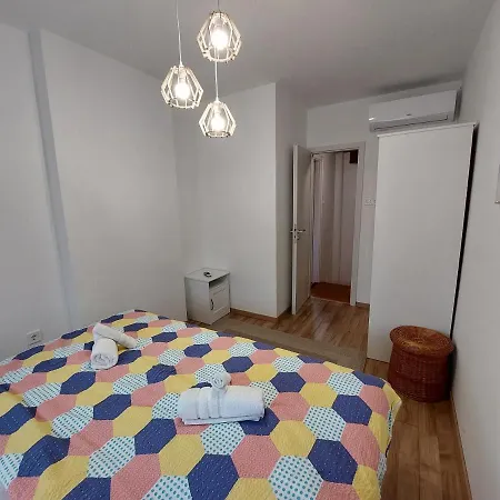 Apartment Golden Balatonfured