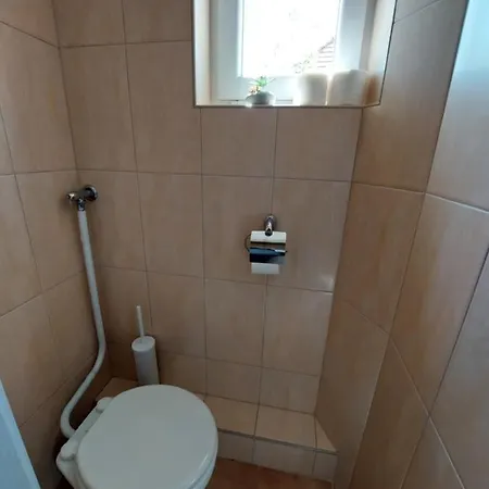 Golden Apartament