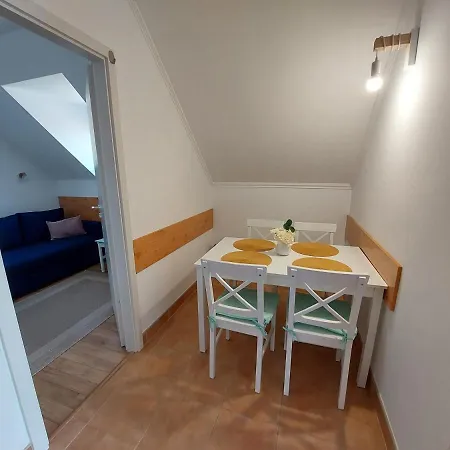 Golden Διαμέρισμα