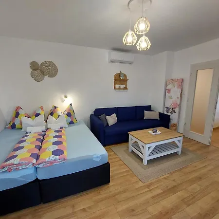 Golden Διαμέρισμα