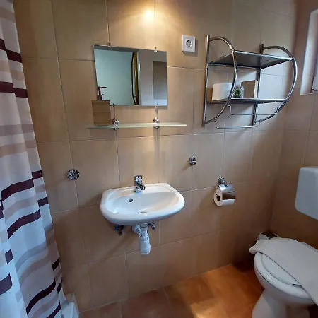 Διαμέρισμα Golden