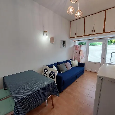 Διαμέρισμα Golden *