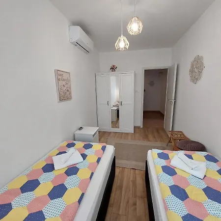 Golden Διαμέρισμα Balatonfüred