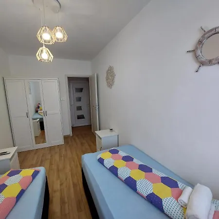 Διαμέρισμα Golden