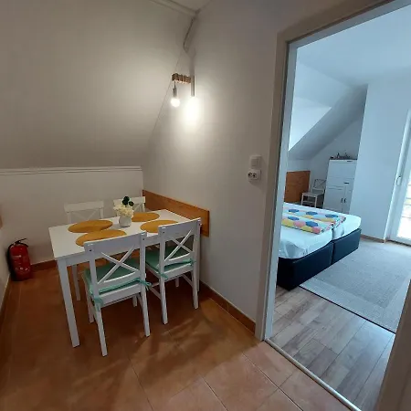 Apartament Golden Balatonfüred