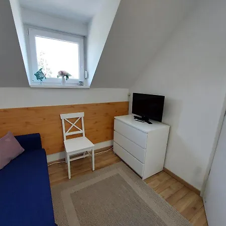 Apartament Golden *