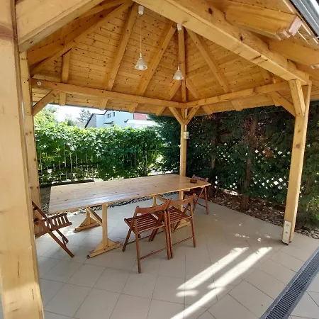Apartament Golden *