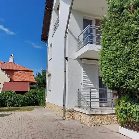 Apartment Golden Balatonfured