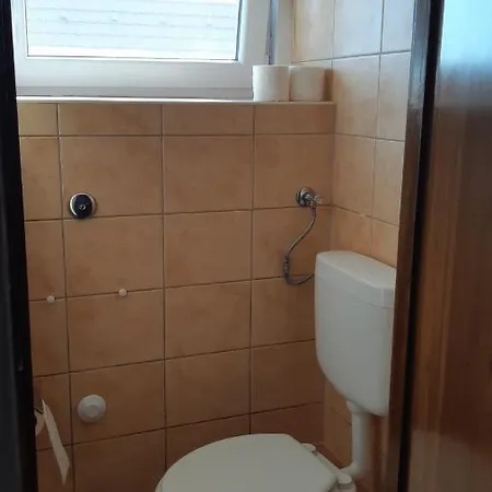 Διαμέρισμα Golden *