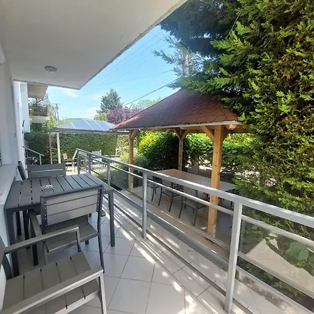 Apartament Golden