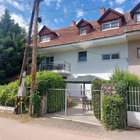 Apartament Golden *