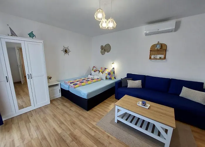 Apartament Golden Balatonfüred