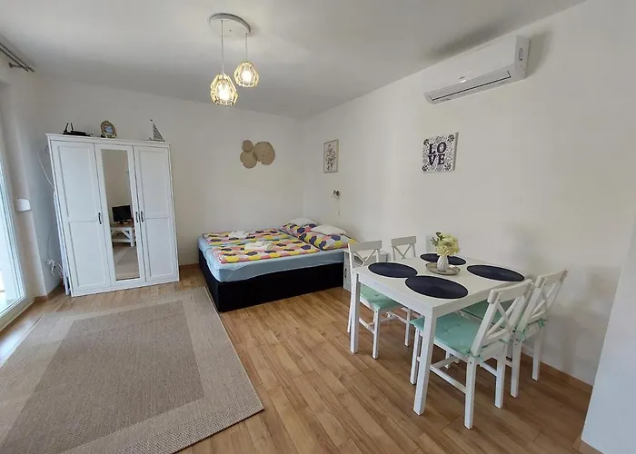 Apartament Golden Balatonfüred