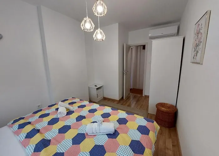 Apartament Golden Balatonfüred