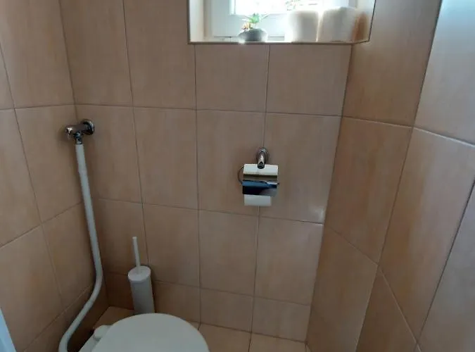 Golden Apartament