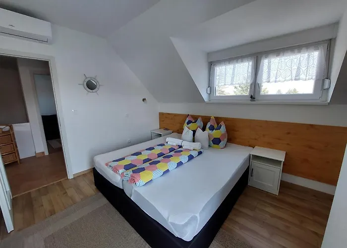 Apartament Golden