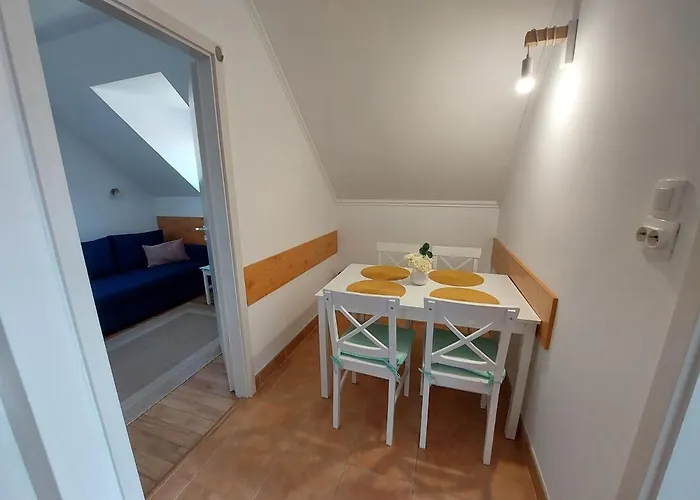 Golden Apartament