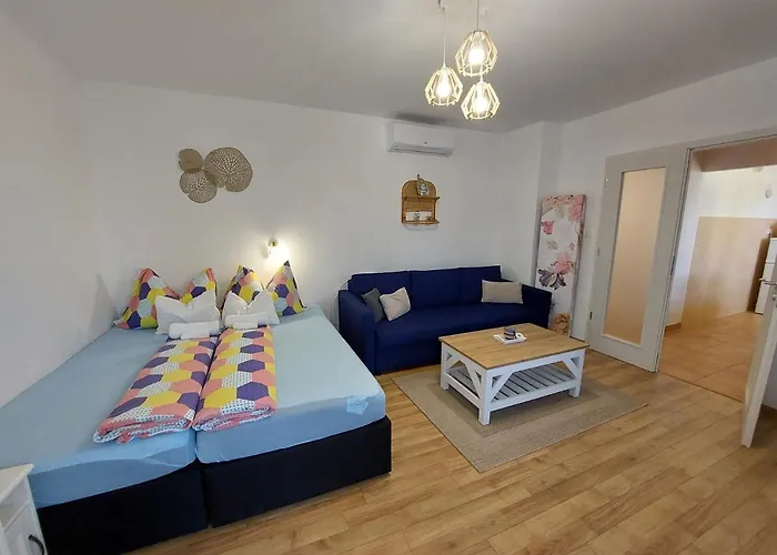 Golden Apartament