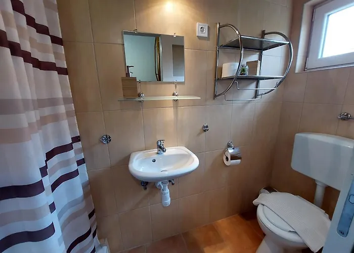 Apartament Golden