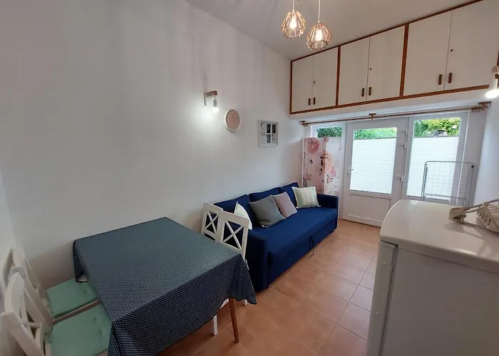 Apartament Golden *