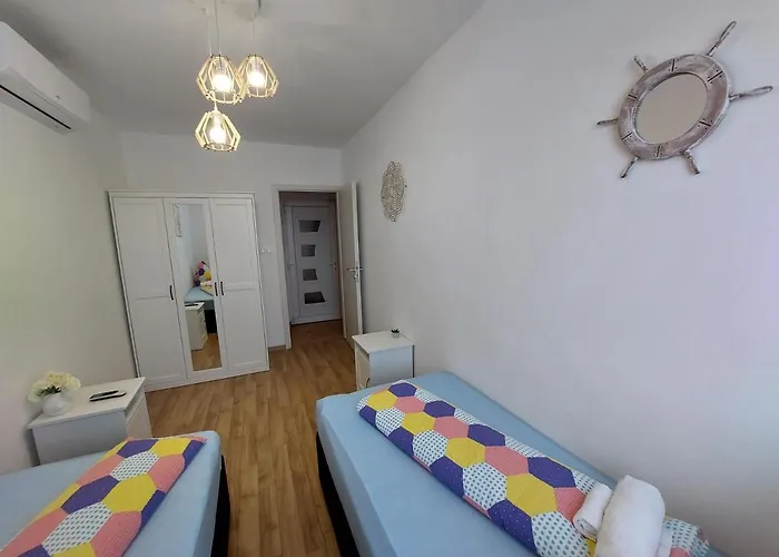Apartament Golden