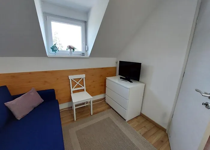 Apartament Golden *