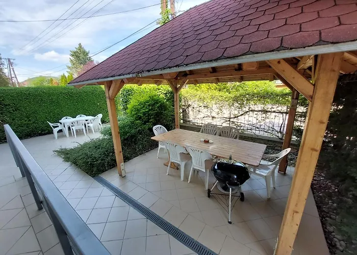Apartament Golden