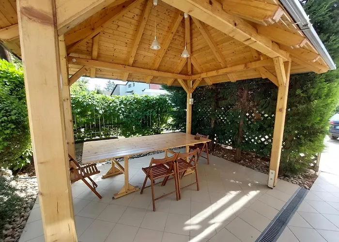 Apartament Golden *