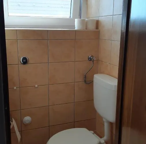 Apartament Golden *